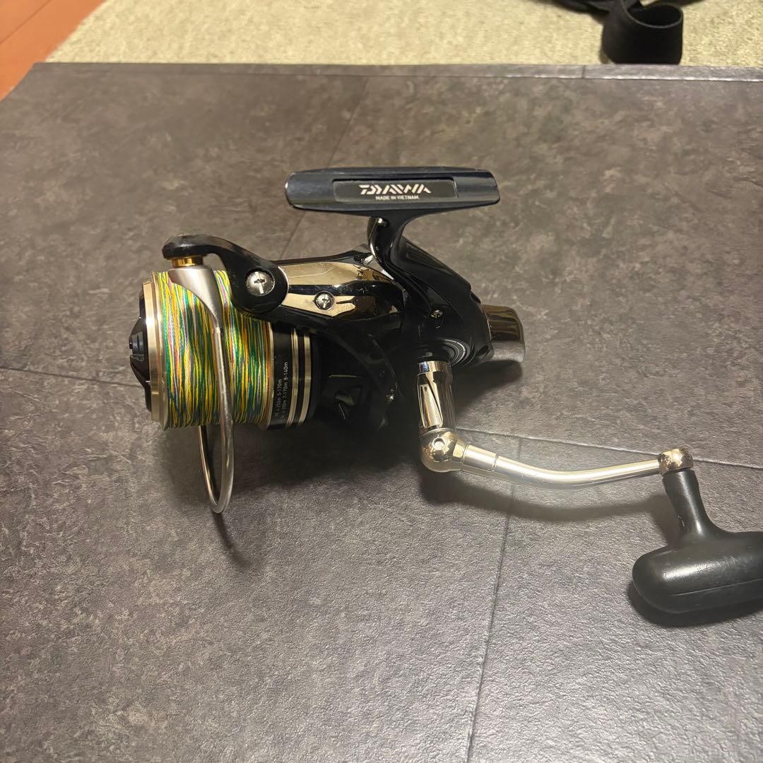 Windcast 4500