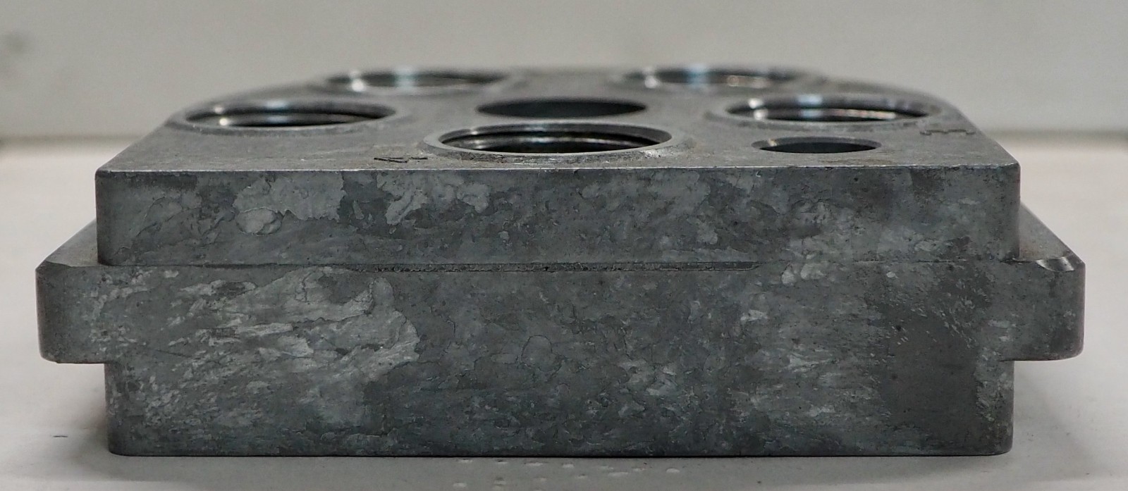 Dillon XL650/750 Toolhead-(62138)-gray