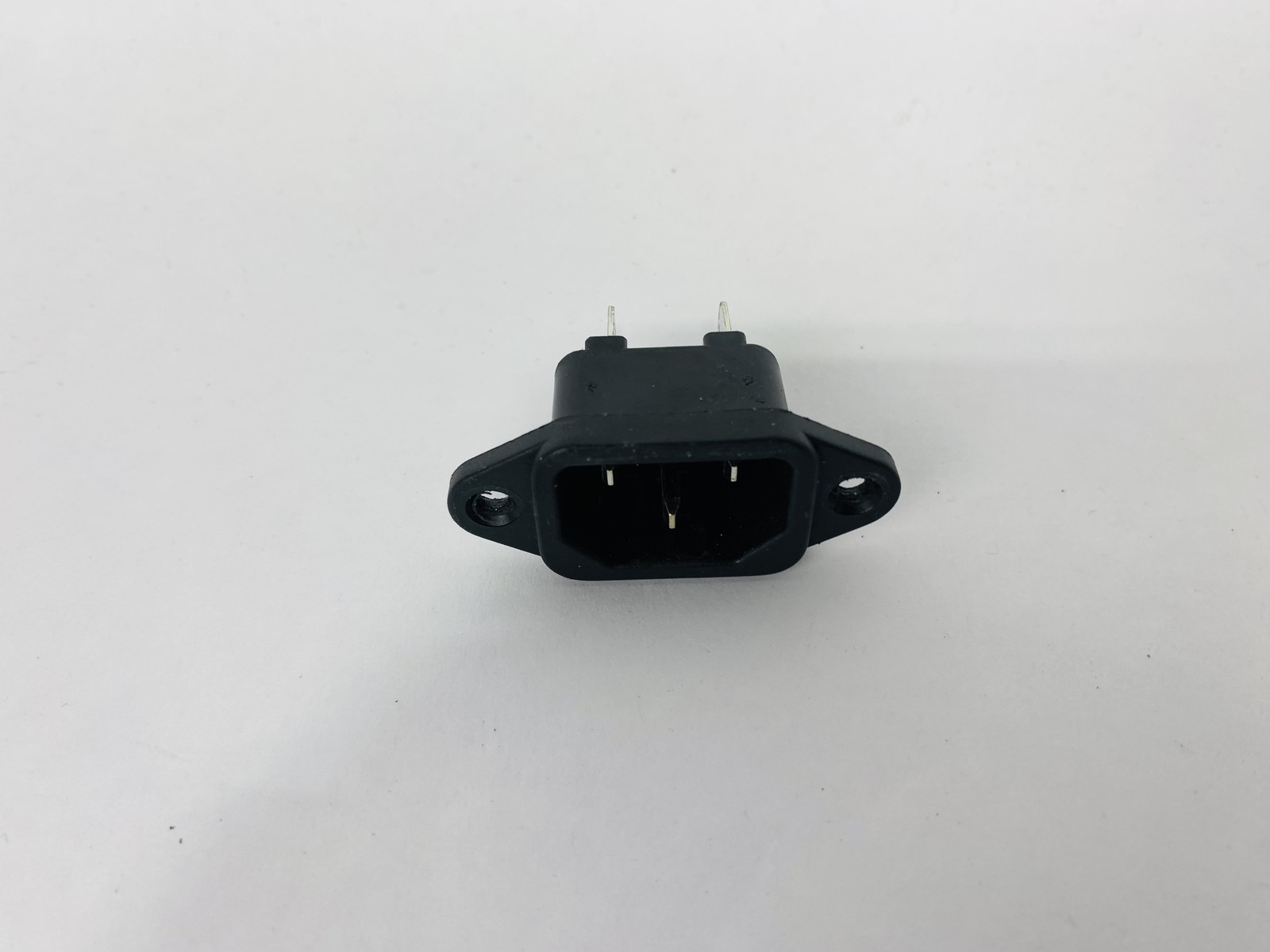 Nautilus 500.1 Treadmill Power Entry Socket Input Module (PP511)
