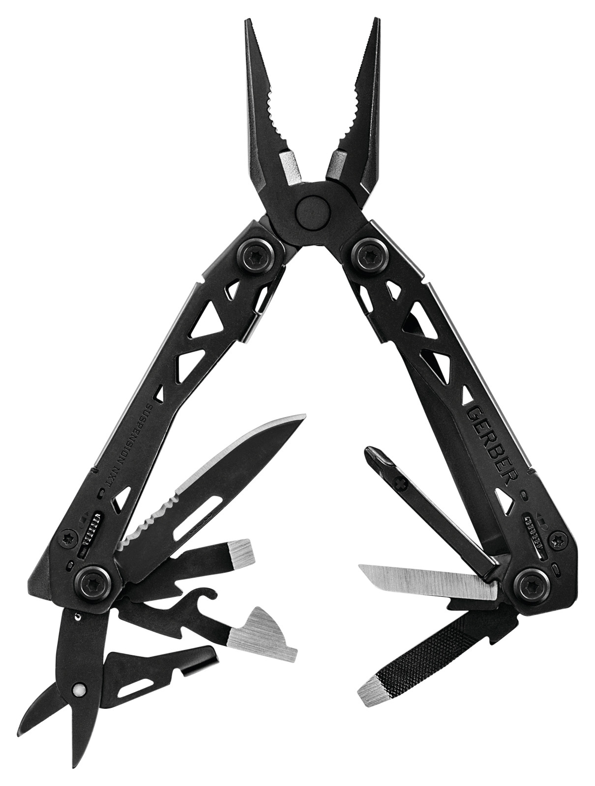Gerber Suspension-NXT Multi-Tool - Gray/Black