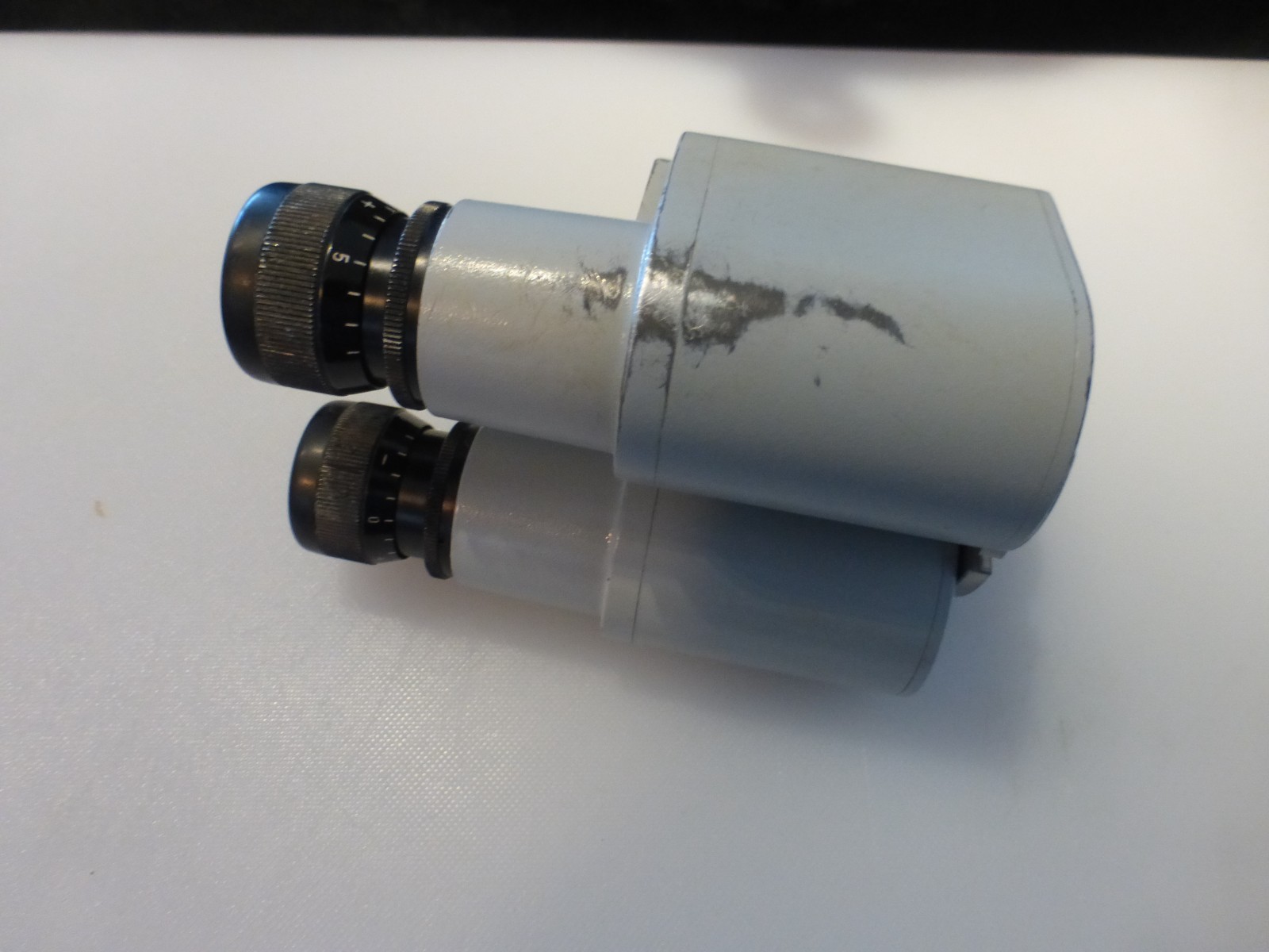 ZEISS f160 BINOCULAR WITH 20x EYEPIECES