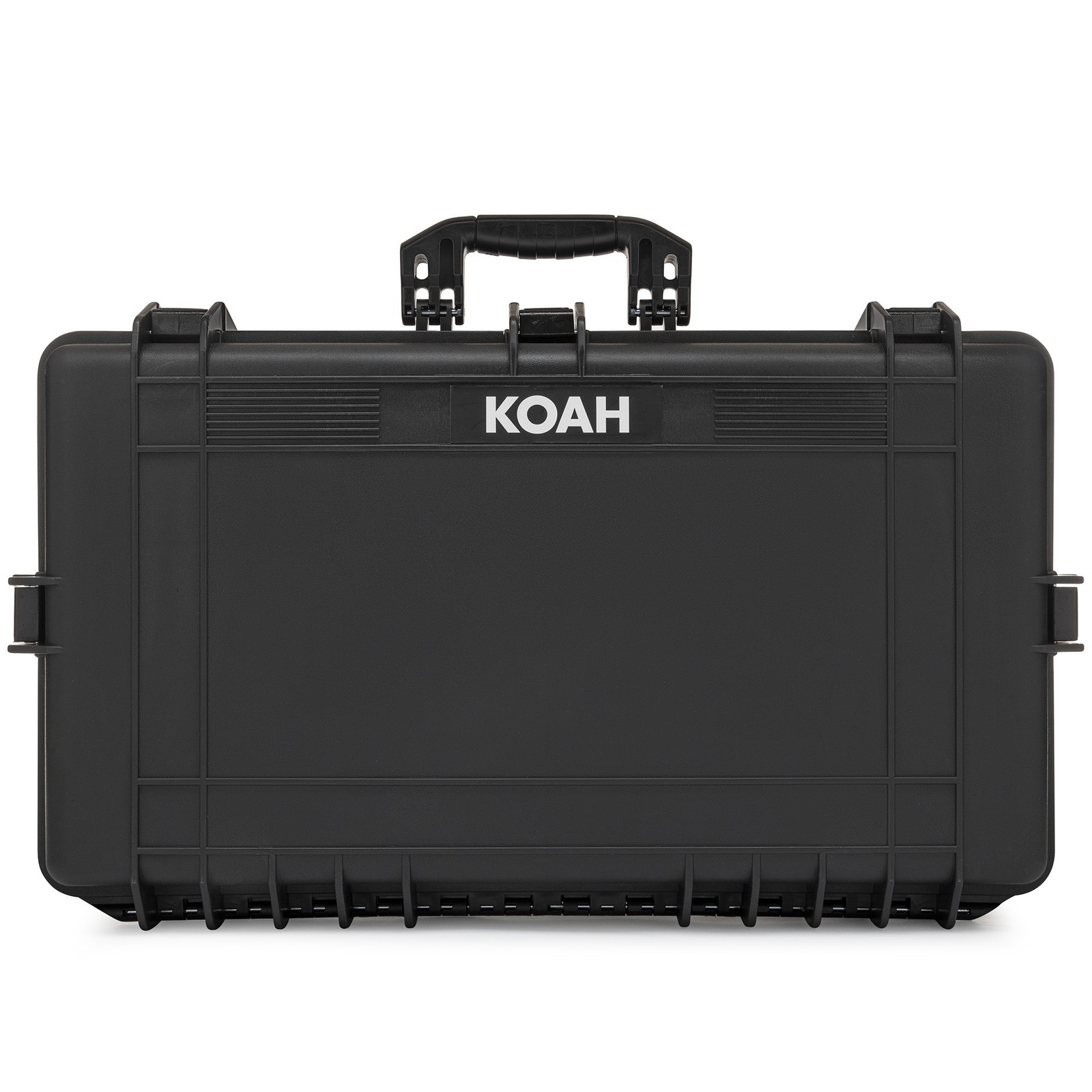 Koah Weatherproof Hard Case Customizable Foam 28x17x7 Inch RUGGED