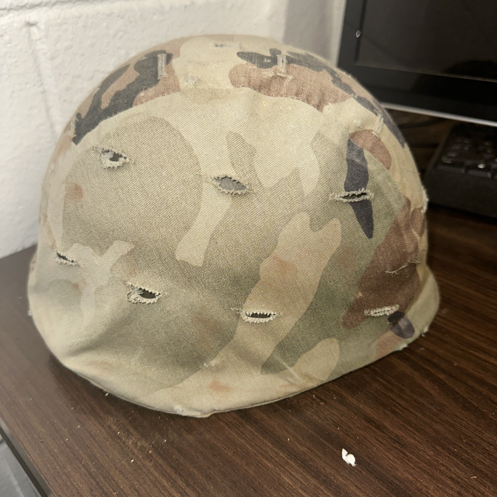 US Military HELMET Army Issued