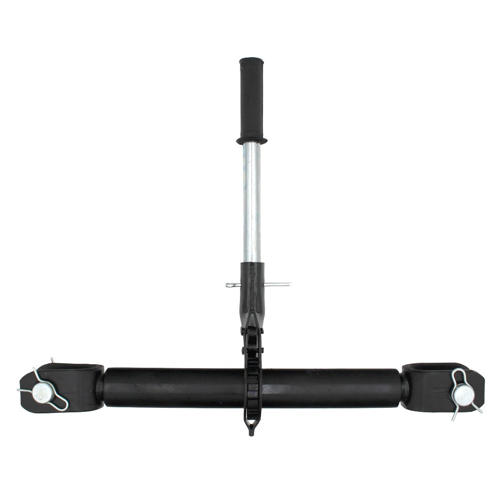 Implement Ratchet Jack Fits King Kutter Replaces 195170KK