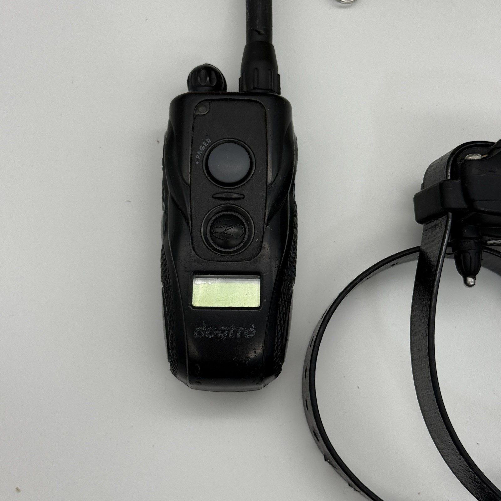 Dogtra 280C Precise Control 127-Level Training Dog E-Collar