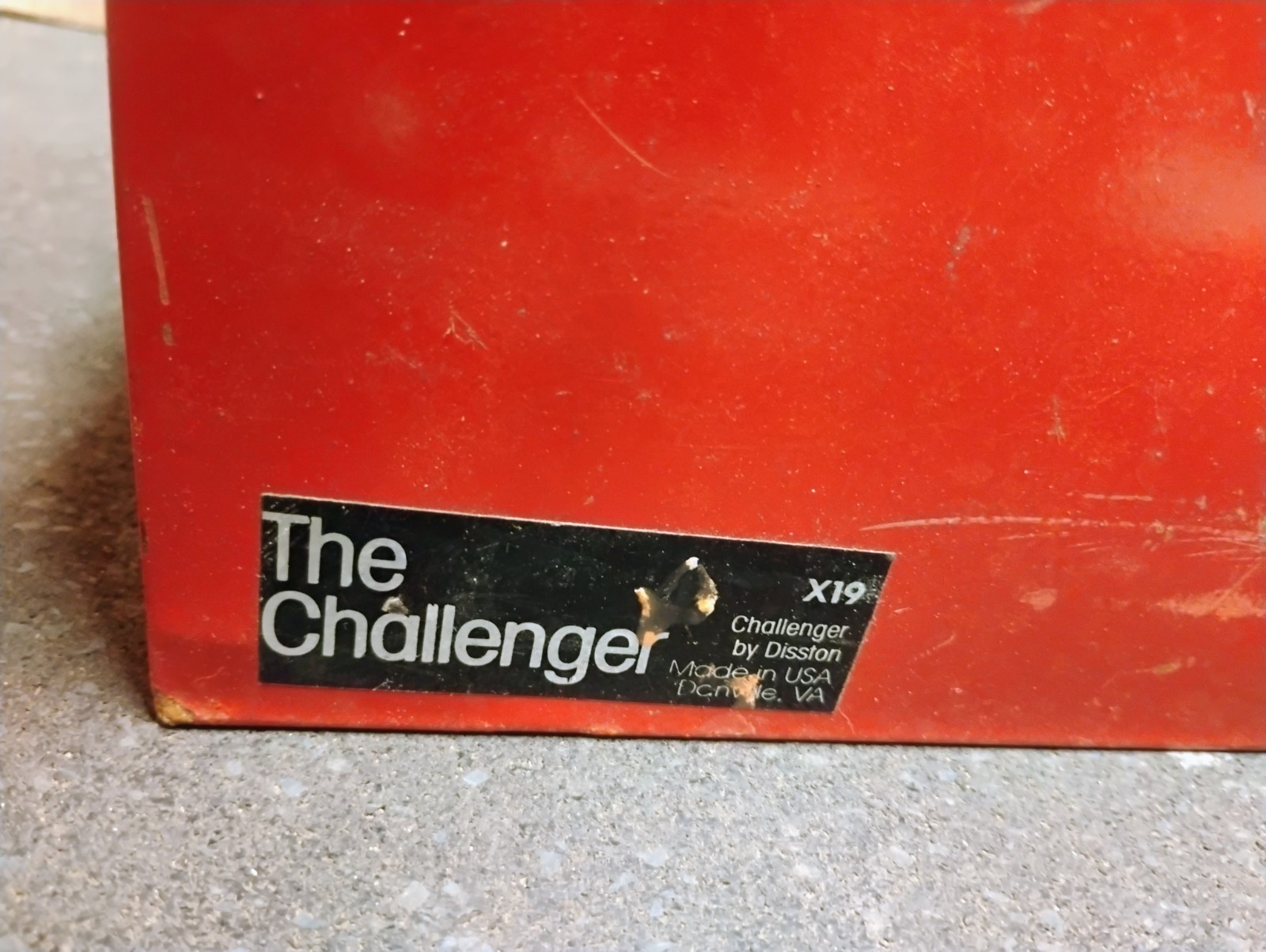 Classic Tool Boxes With Various Mechanic Tools and Accessories