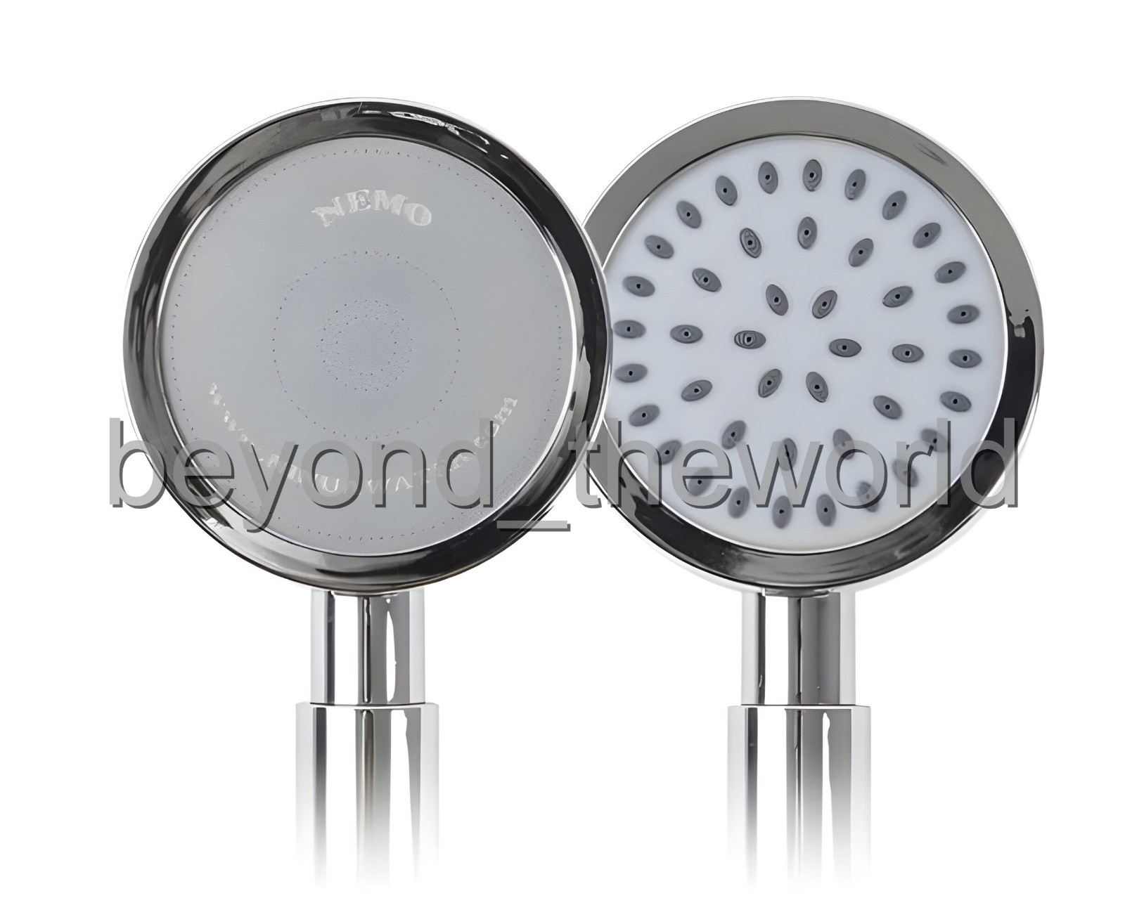 Nemo Healing High Pressure Shower Head Sterile Effect 4 Mode ⭐Tracking⭐
