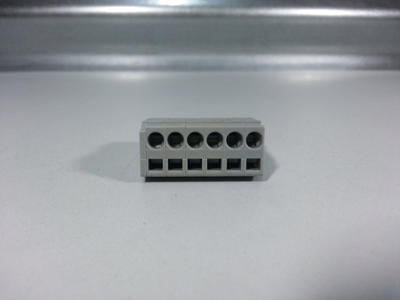 Wago 231-606 - New Surplus