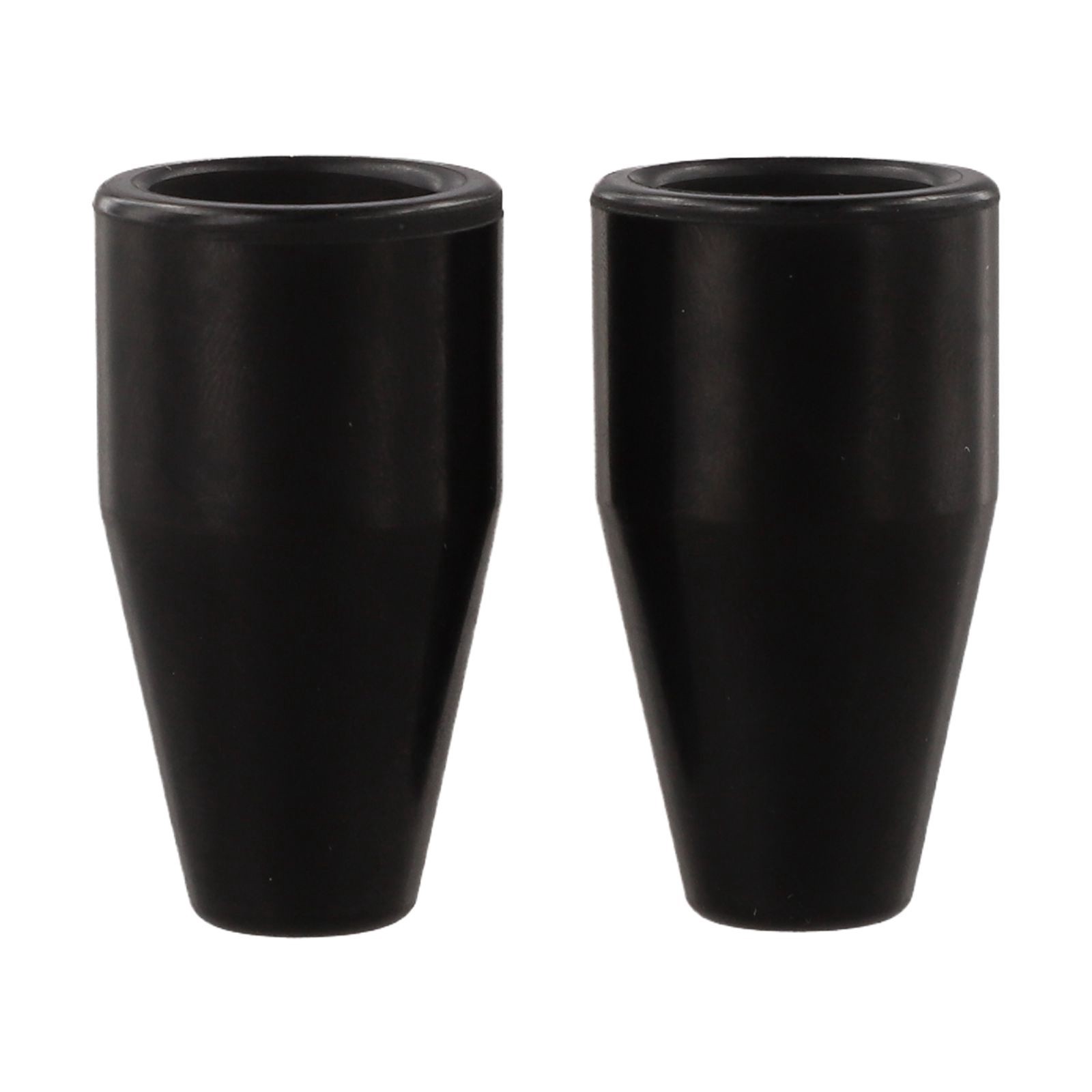 Replacement Welding Nozzle Pack of 2 for Miller and Welding Machine Use