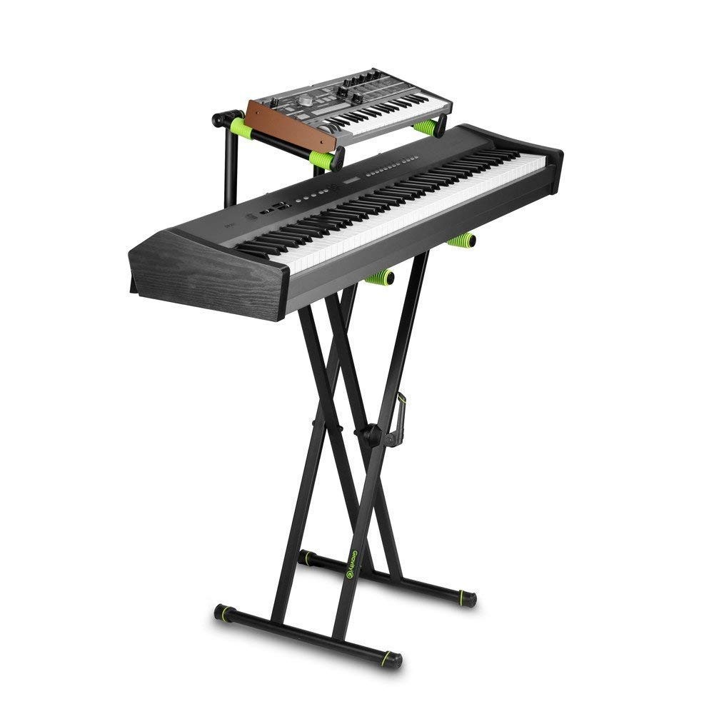 GRAVITY KYBD STND TILTING TIER