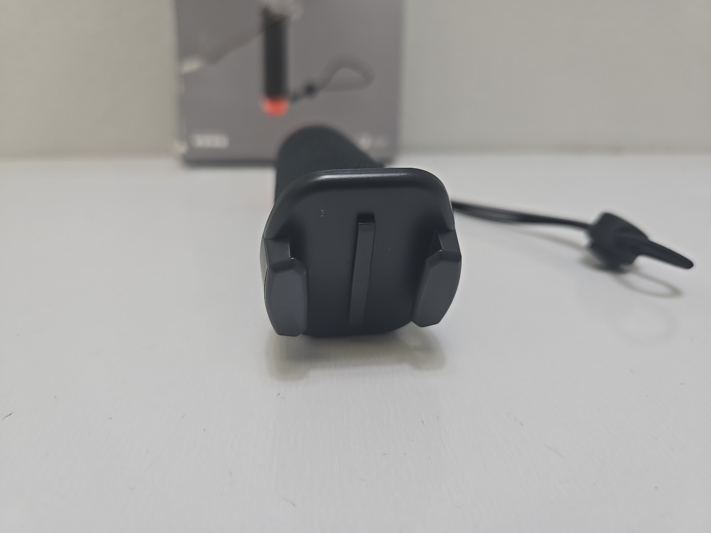 GENUINE GoPro AFHGM-003 Floating Hand Grip - THE HANDLER - Black