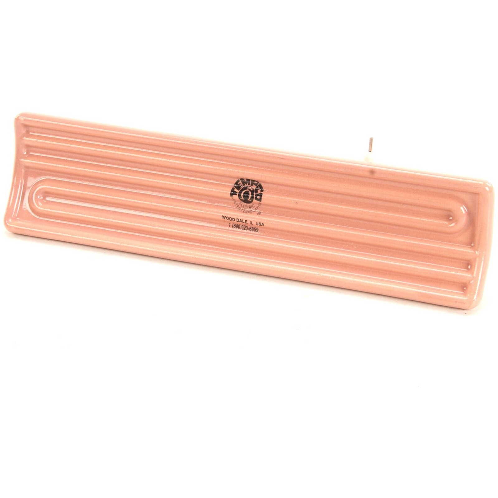 BKI C0056 Heater, Ceramic, 650W Full Siz