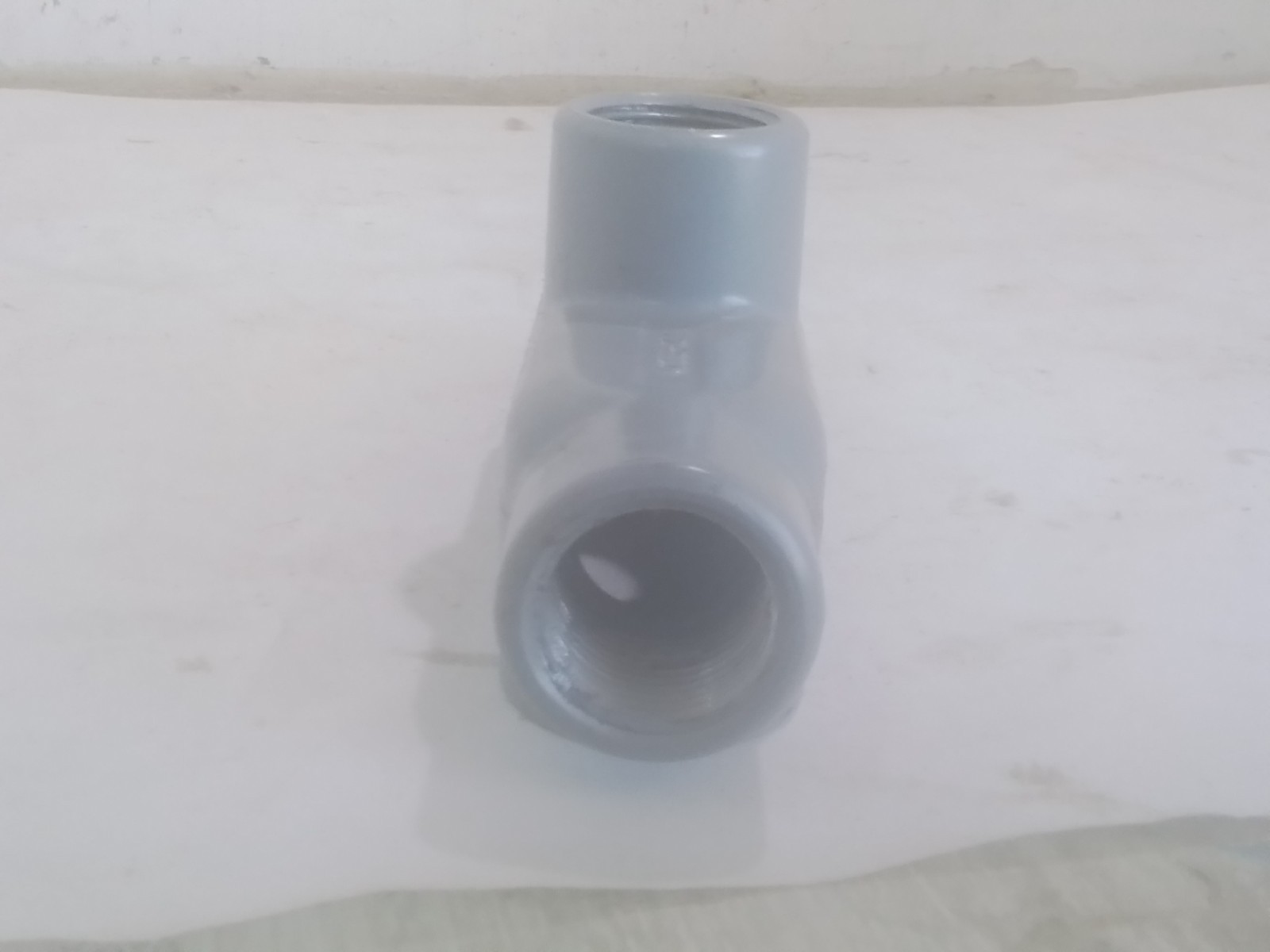 Killark OTB-2 Conduit Outlet Body (F12A2)