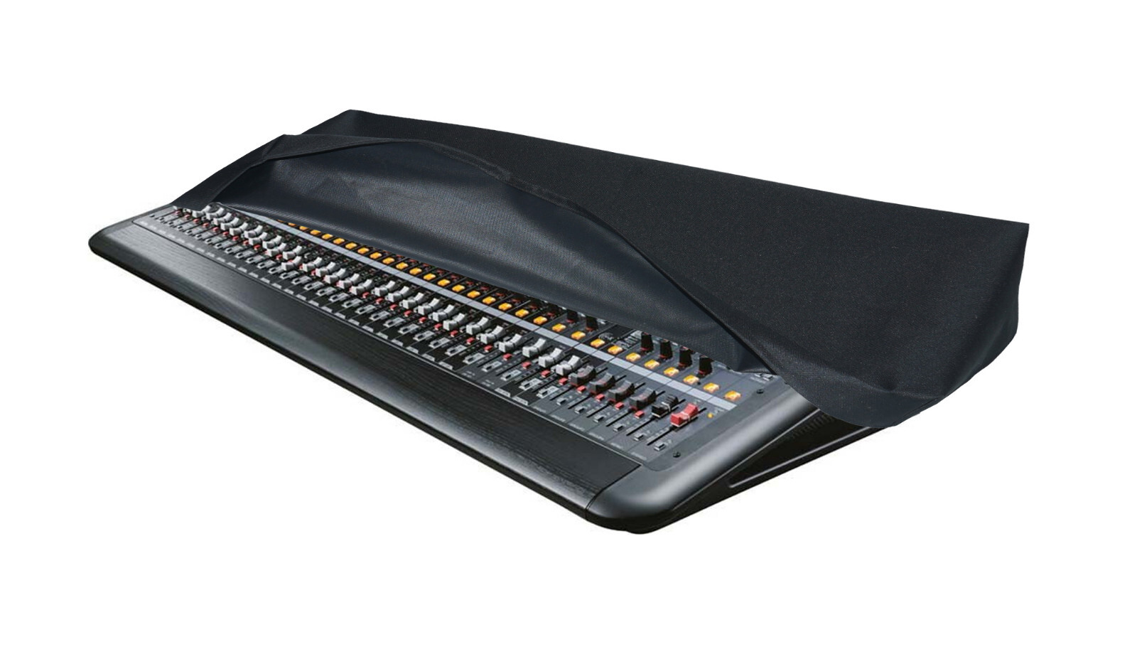 YAMAHA MGP32X Audio Mixer Dust Cover Protector by DigitalDeckCovers