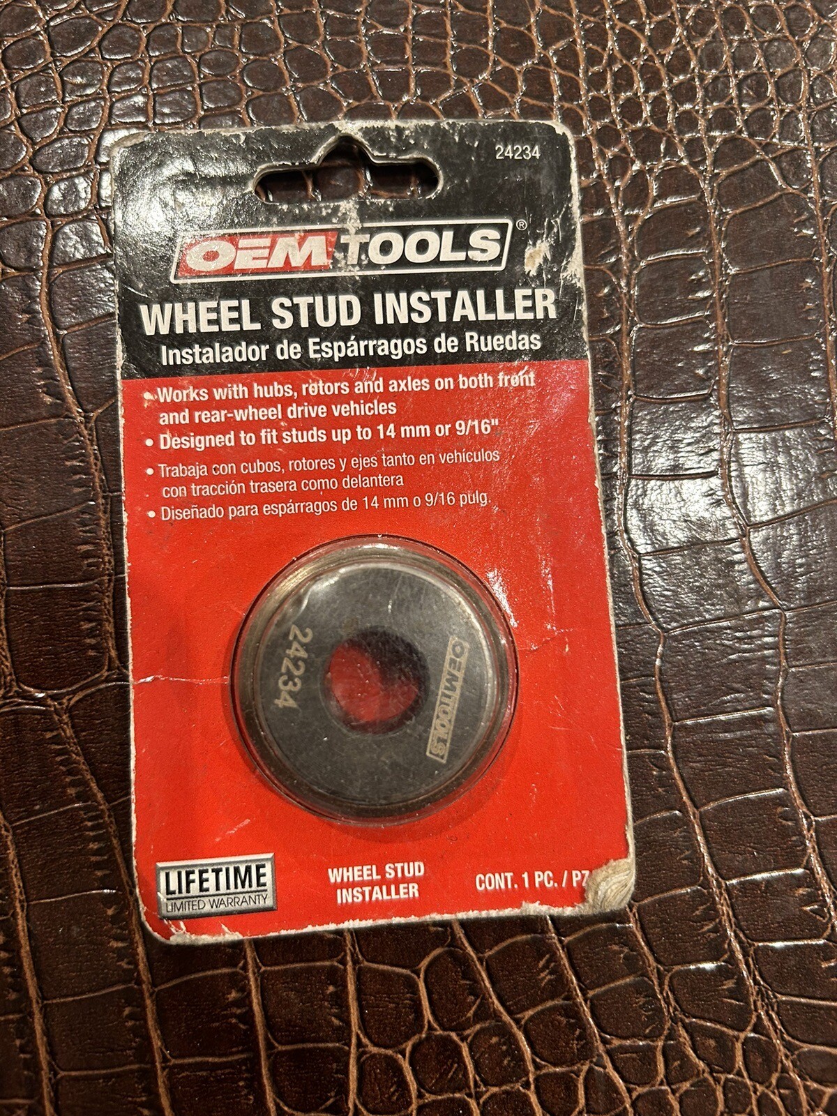 Tools