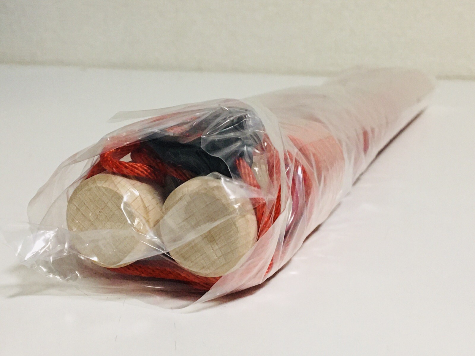Taiko no Tatsujin Drum Master Bati Stick Rod Red
