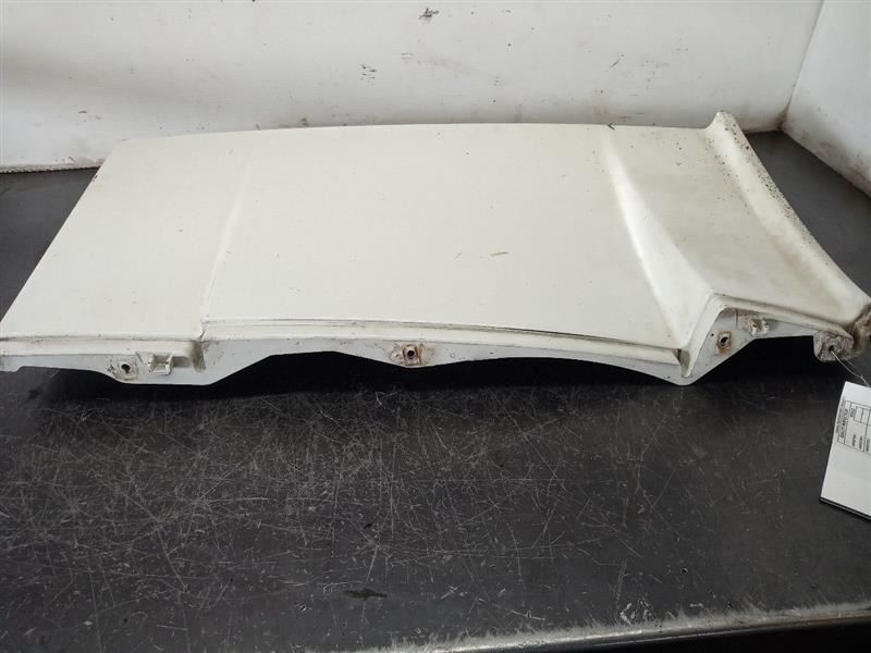 2012 Cascadia Left Lower Side Skirt, 22-68135-004 (9920802