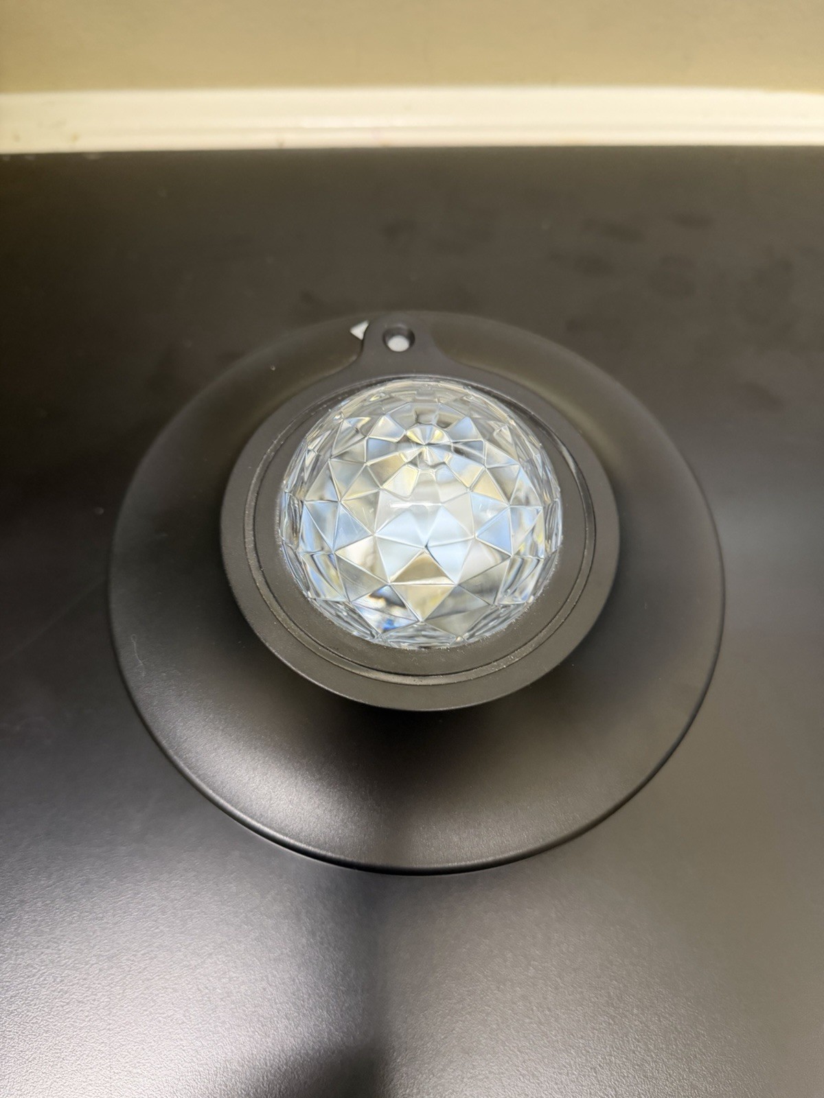 USB LED Star Night Light LED Projector Light Bluetooth (without Cube)