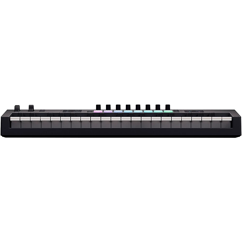 Novation Launchkey 37 Mk4 Keyboard Controller