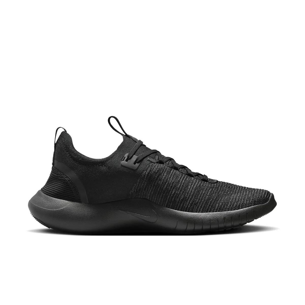 Size 9.5 - Nike Free RN Next Nature “Black Anthracite” Mens