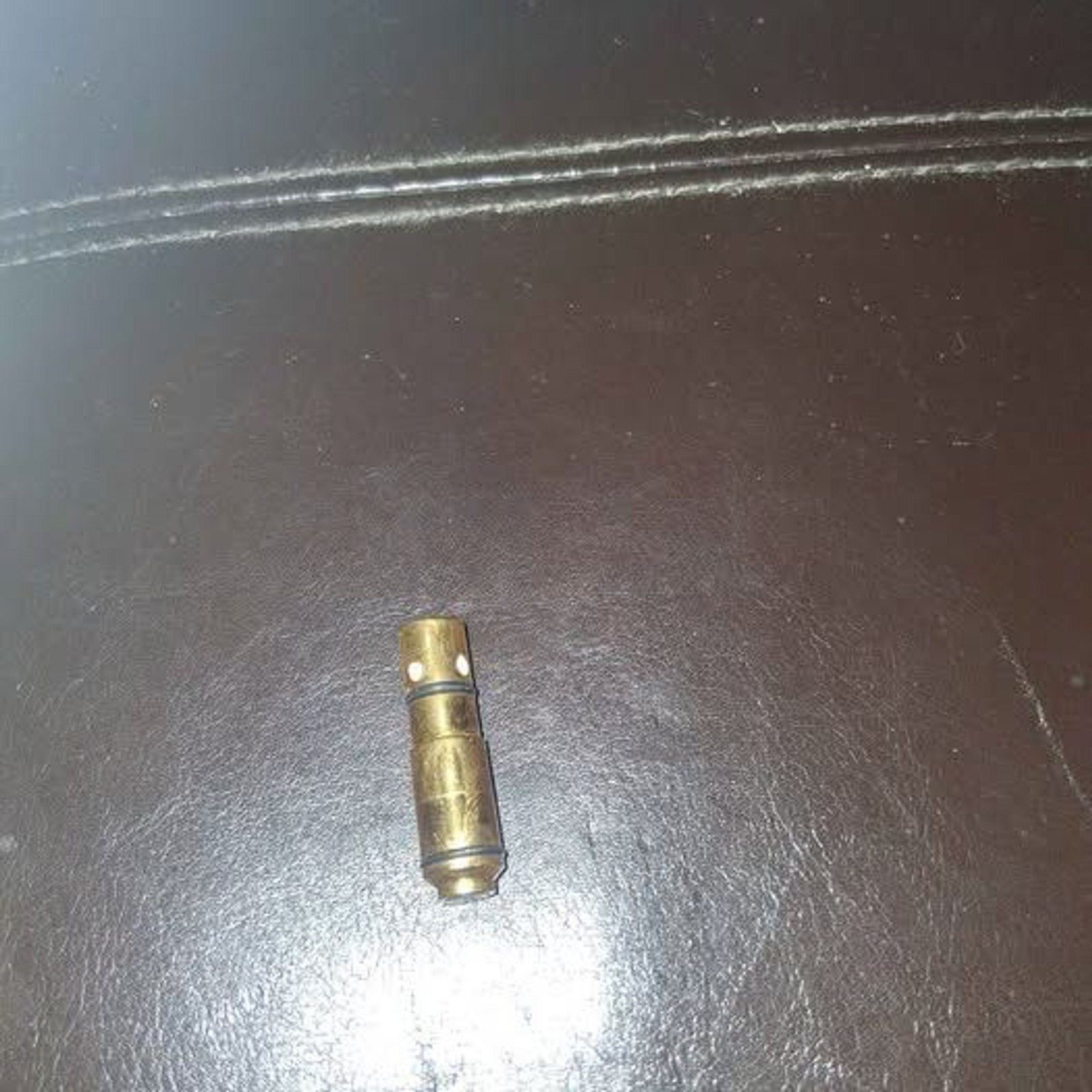 ITarget Laser Pro Training 9mm
