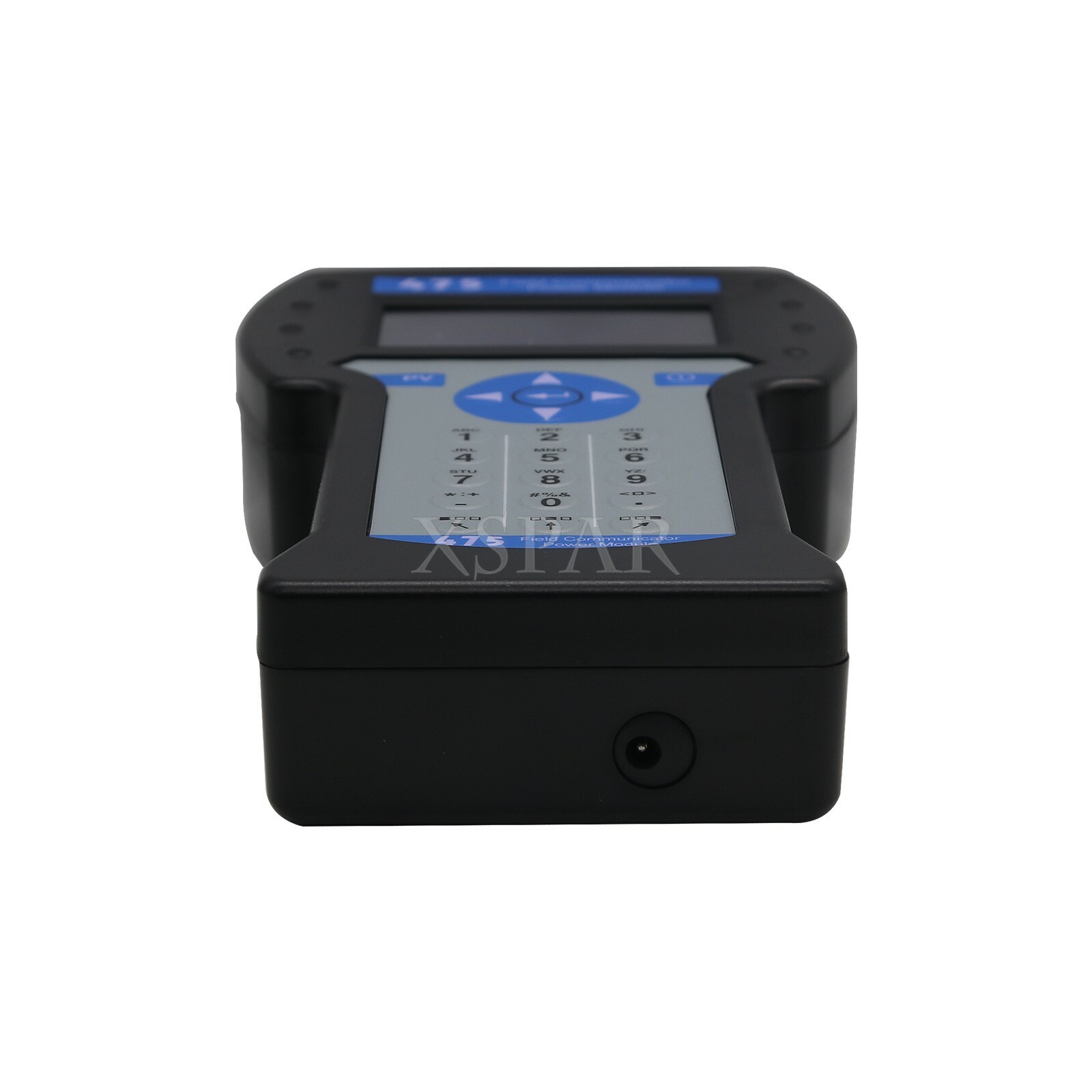 Handheld Hart475 Hart Field Communicator for Temperature Transmitter Calibration