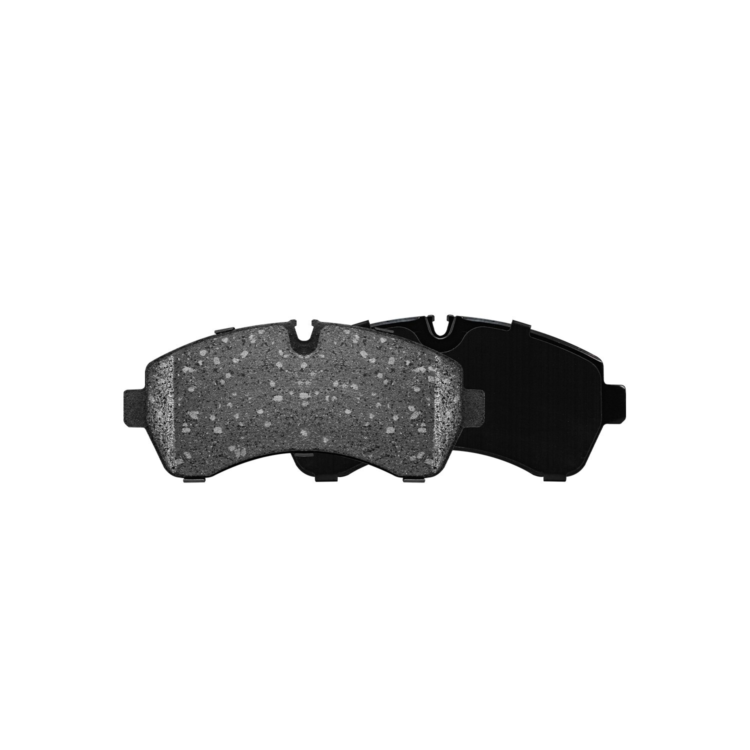 Front Ceramic Brake Pad for VW Crafter Van Dodge Freightliner Benz Sprinter 3500
