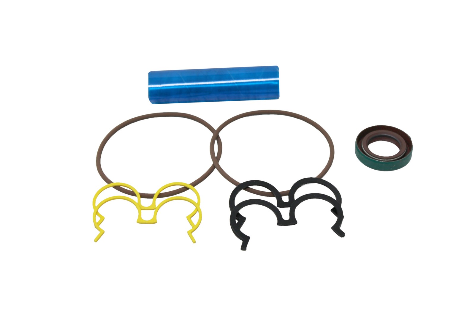 Aztec Replacement for Seal Kit for Parker 3349110099 - Hydraulic Pump