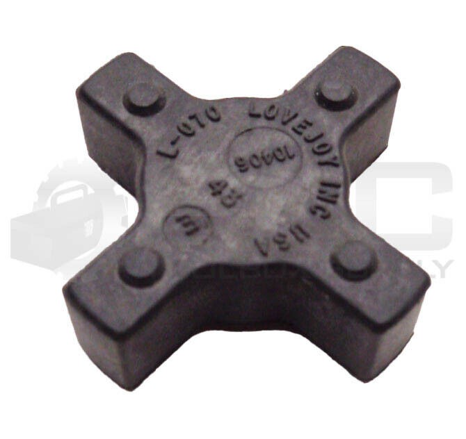 NEW LOVEJOY 68514410406 L070 SPIDER SOX
