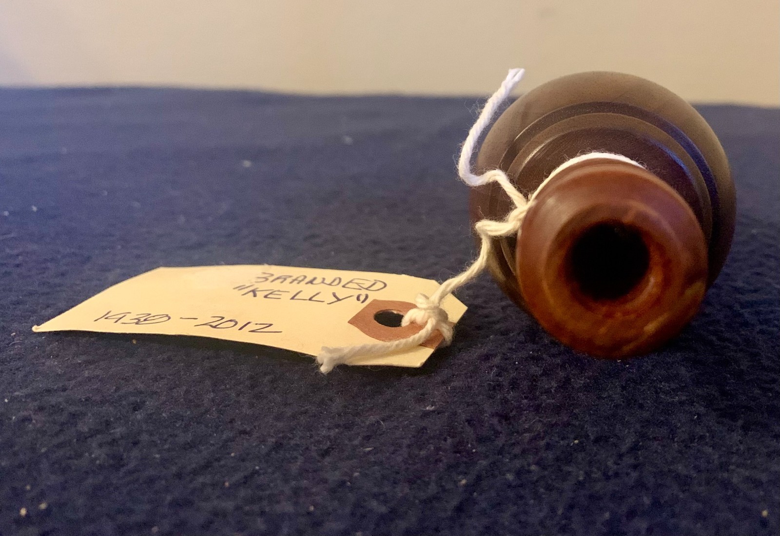 CUSTOM DUCK CALL by KELLY WICK