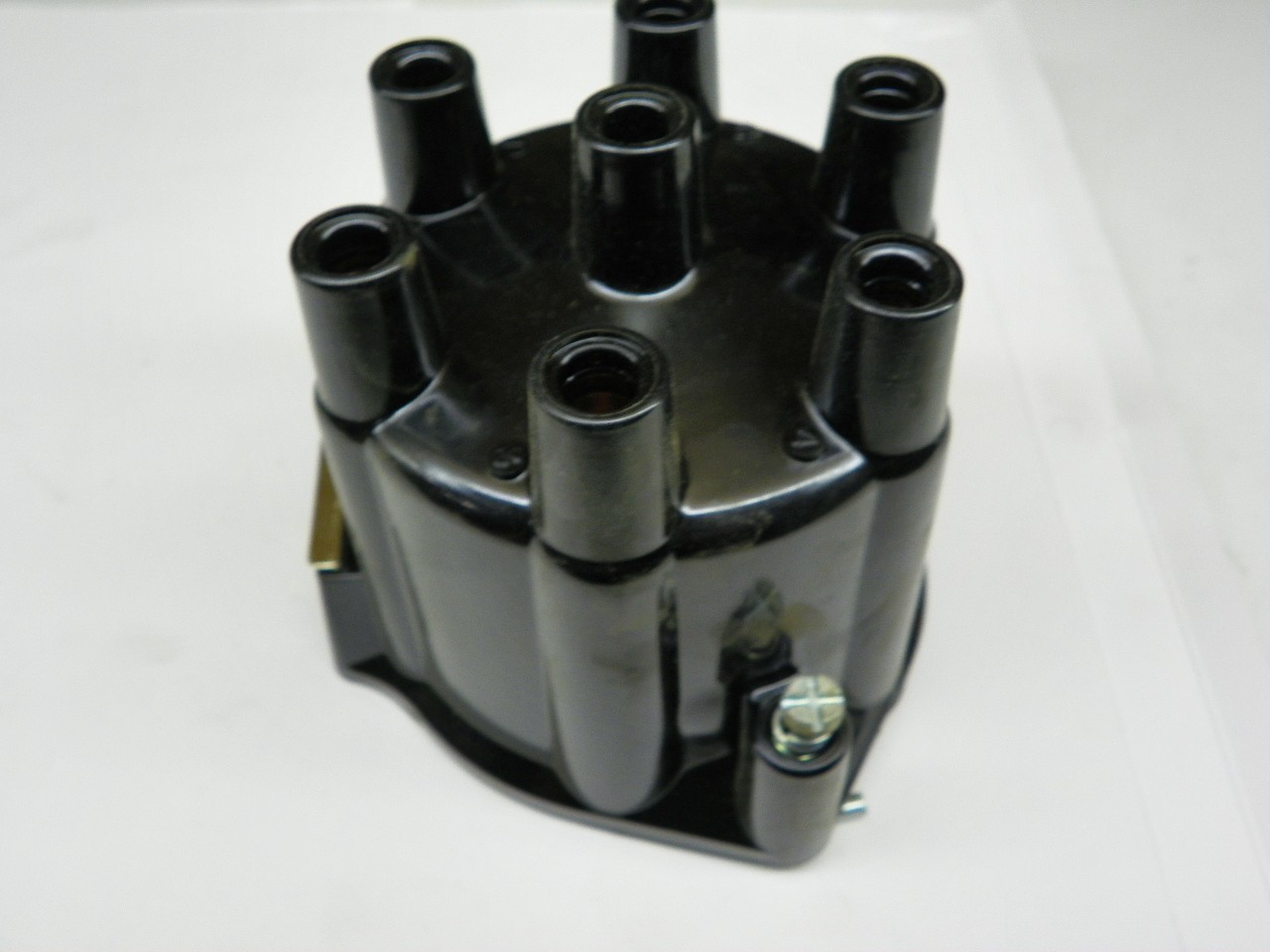 Vulcan D-1412C Distributor Cap 1962-1964 Oldsmobile F-85 Special 6 Cyl NORS