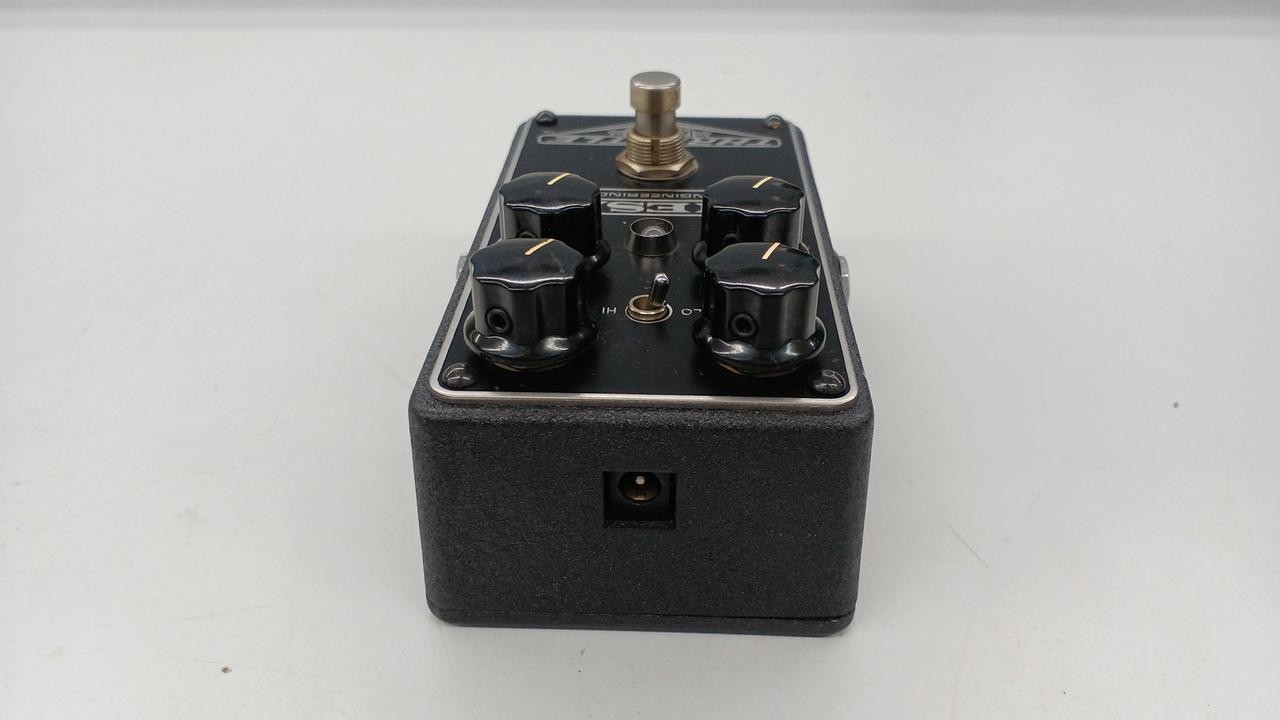 Mesa / Boogie Throttle Box Distortion