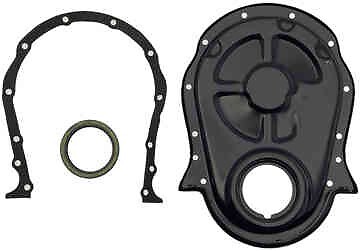 Engine Timing Cover Dorman For 1983-1990 Chevrolet B60 1984 1985 1986 1987 1988