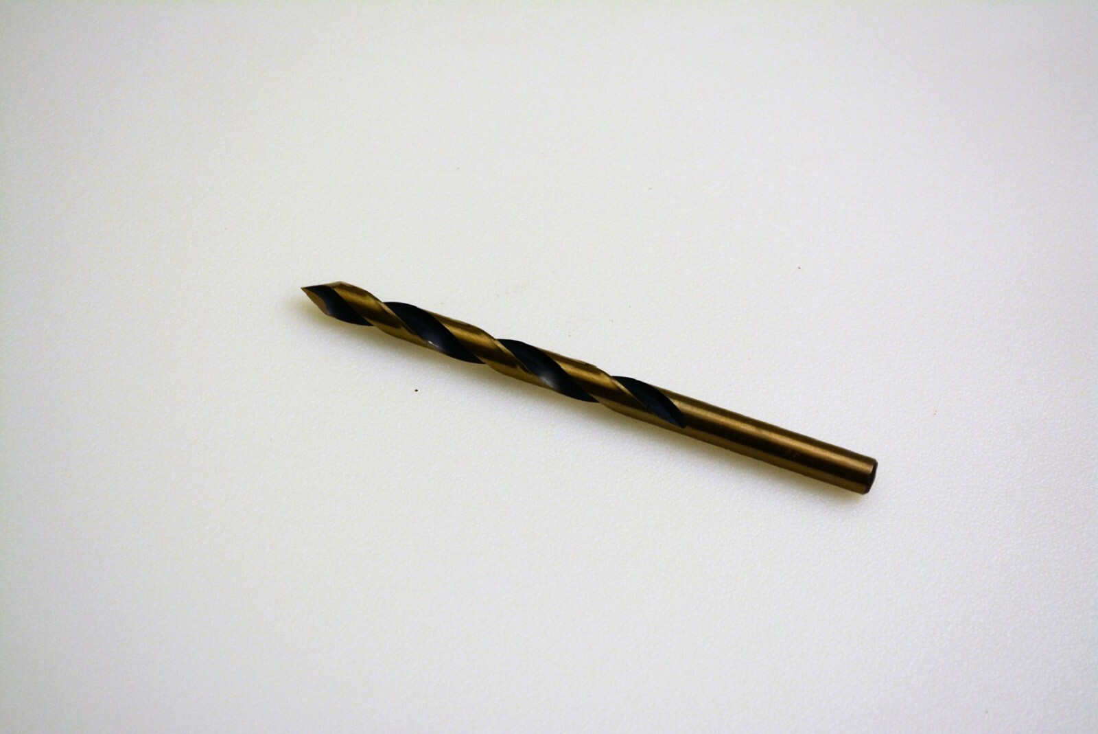 Drill Bits for Plastic acrylic sheet, plexiglass, lexan, polycarbonate, 7pc SET