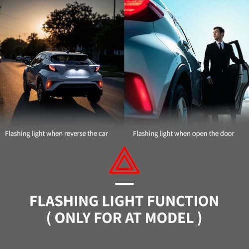 Car Door Auto Speed Lock Unlock Intelligent Device Module Accessories,