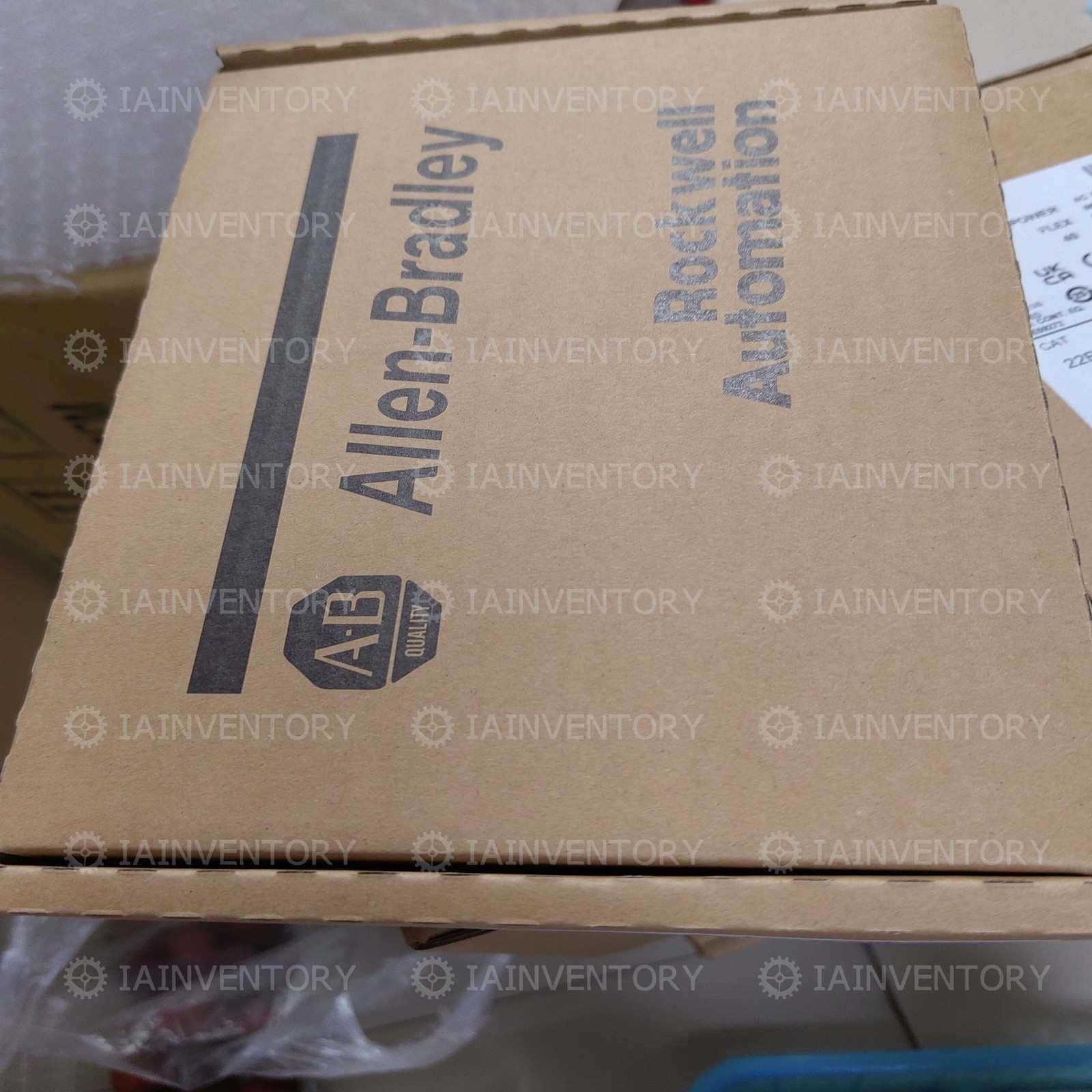 1PC Real US STOCK NEW Allen-Bradley 1746-NI4 Fast shipping
