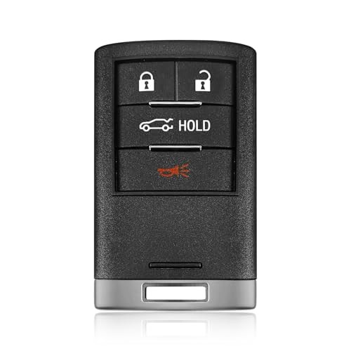 Car Key Fob Remote Keyless Entry Control NBG009768T 315MHz 4 Button
