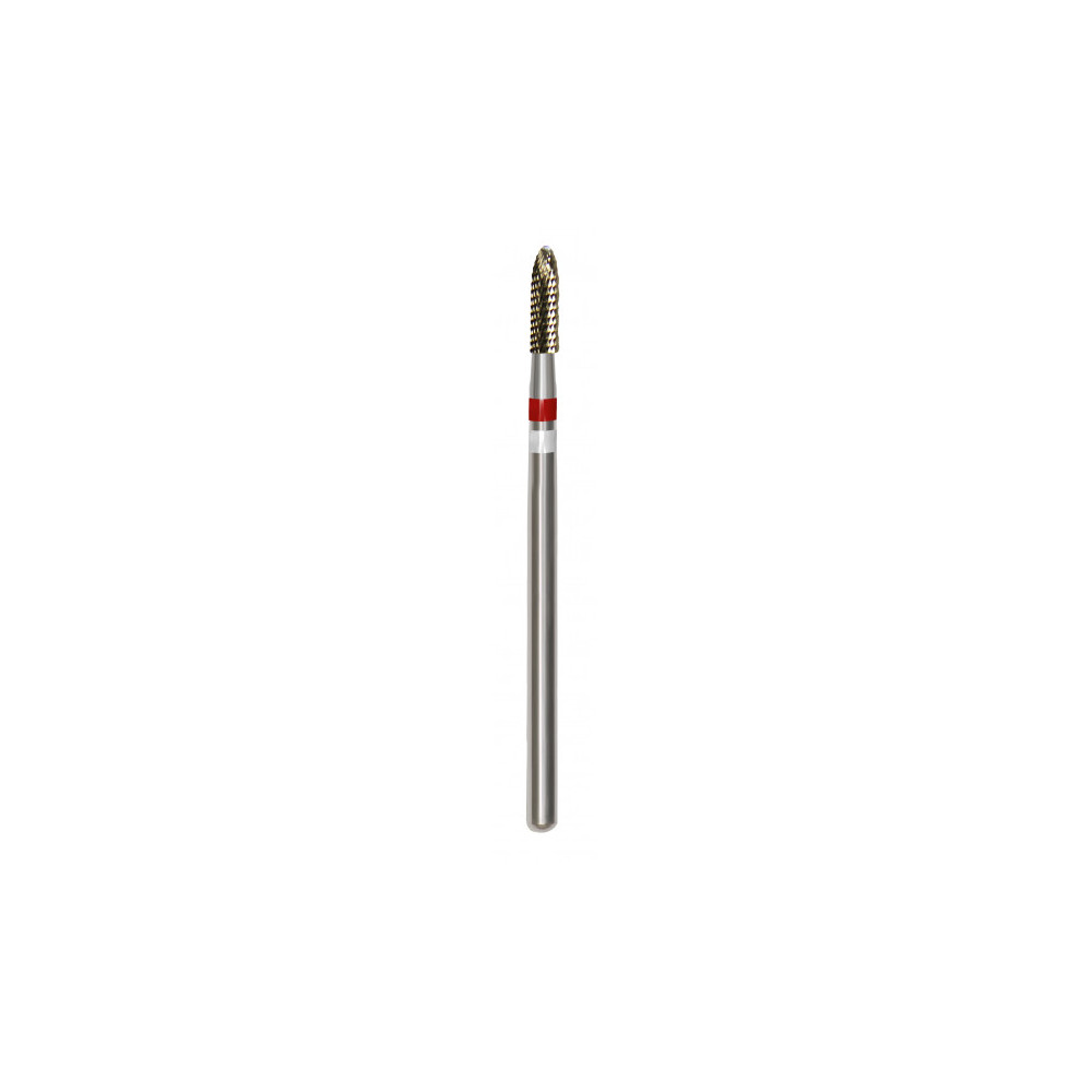 Great White Lab Cutter Carbide GW139-023DF-4, 1 Pack