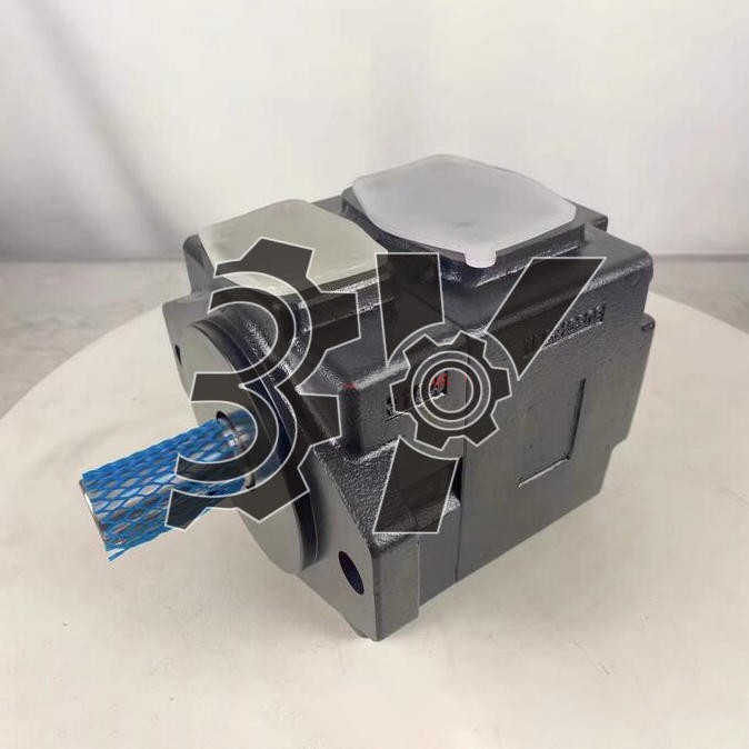 NEW 1PC YUKEN Vane pump PV2R1-10-F-RAA-43