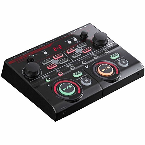 Boss RC-202 Multi Effects DJ Loop Station Looper Compact NEW from Japan