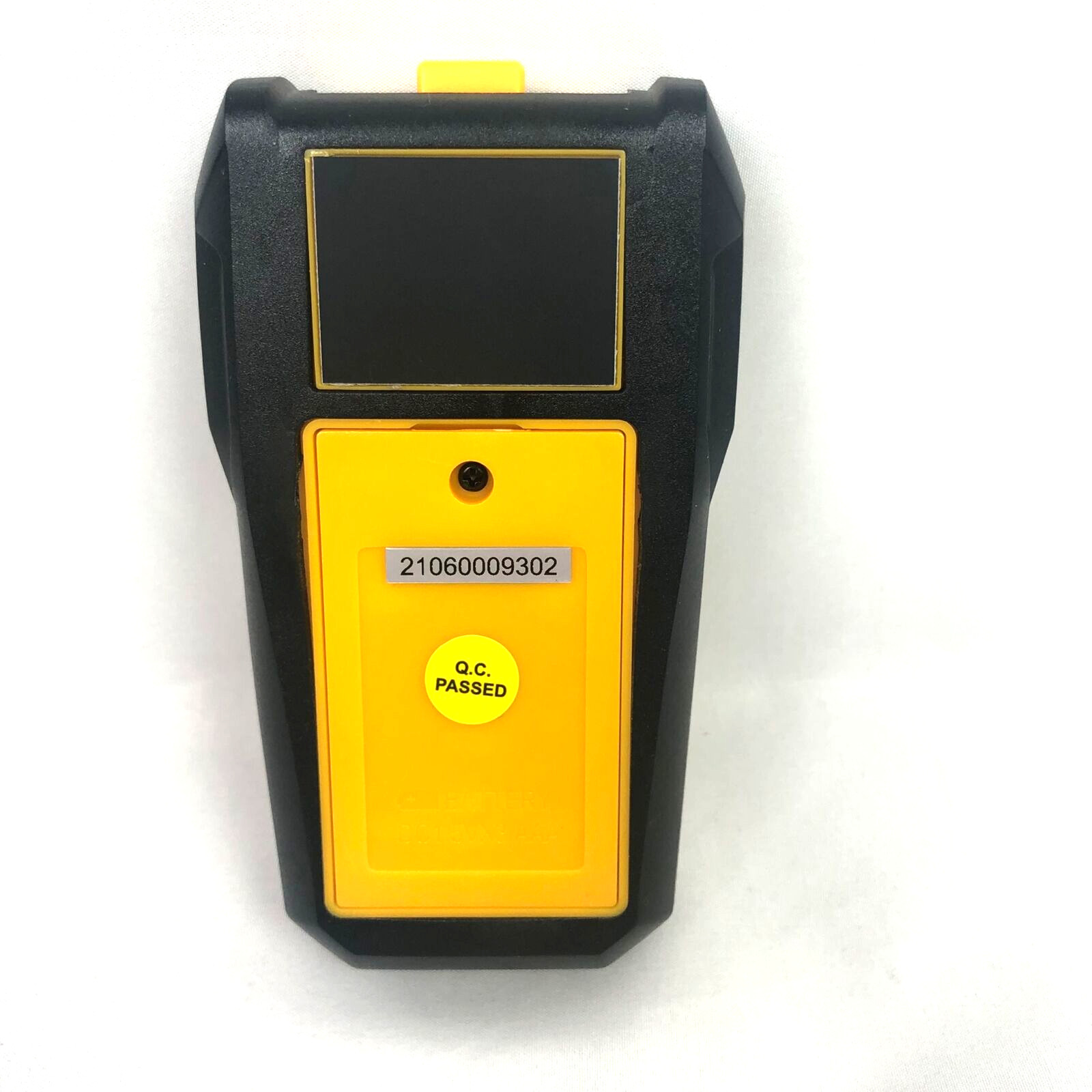 NEW Pinless Moisture Meter Model #WM700A Open Box