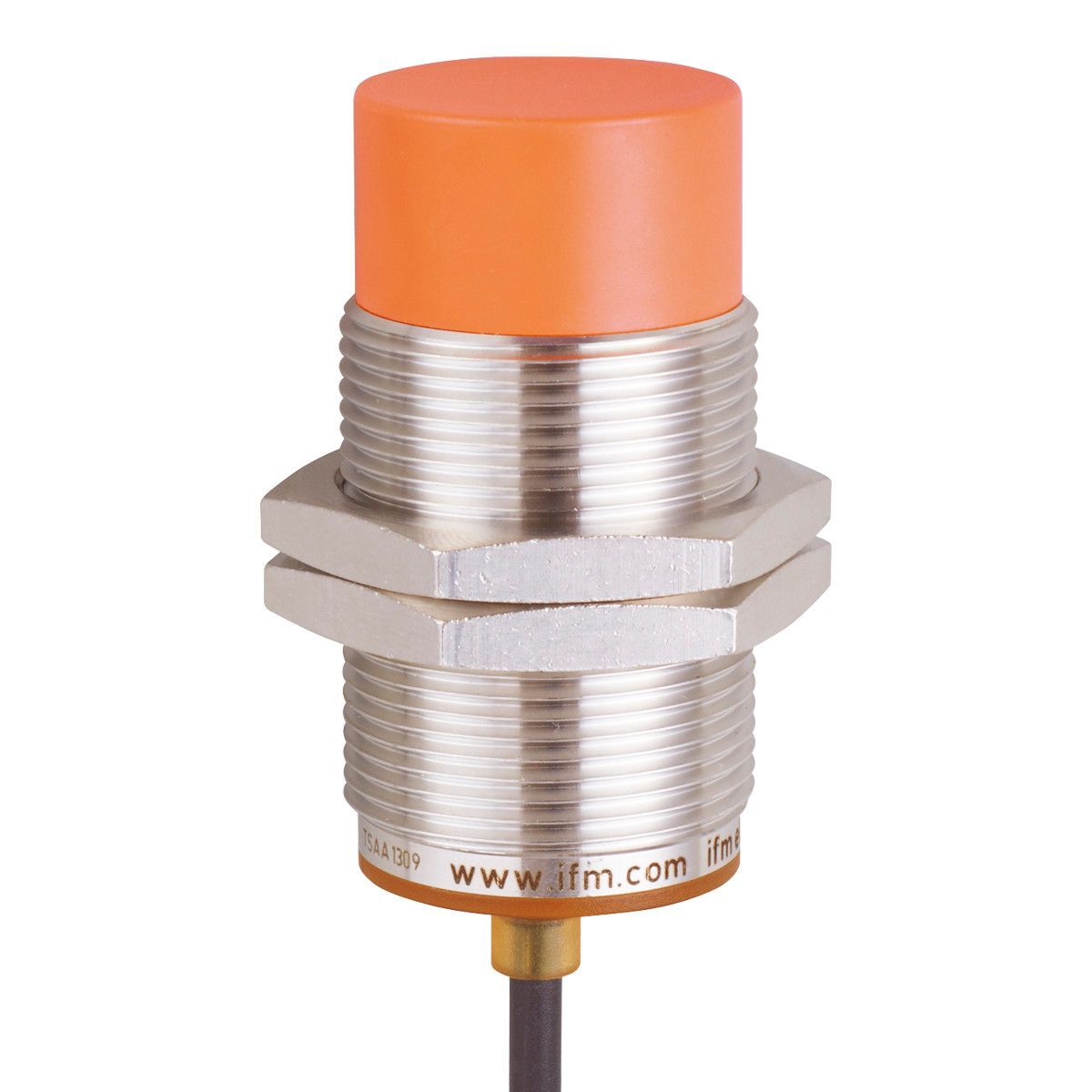 IFM IIS241 Proximity Switch 10...30V DC 100mA New