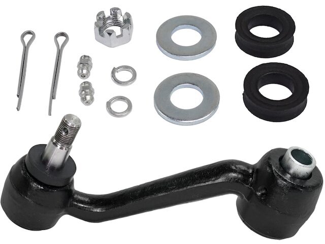 TrueDrive 42SR99B Front Idler Arm Fits 1975-1978 Plymouth PB300