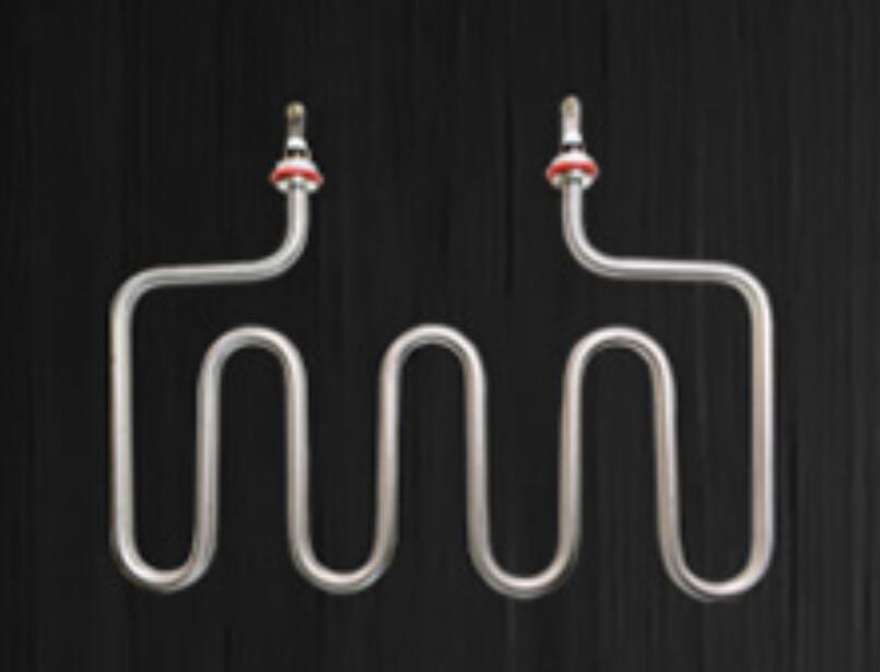 4U Heating Element for Food Warmer 110V  1500W  11.33" Wide