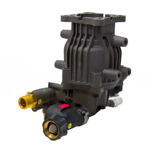 7113648 DeWalt PressureReady Line Pump DXPW3400PR 3400 PSI with Flow Sensor