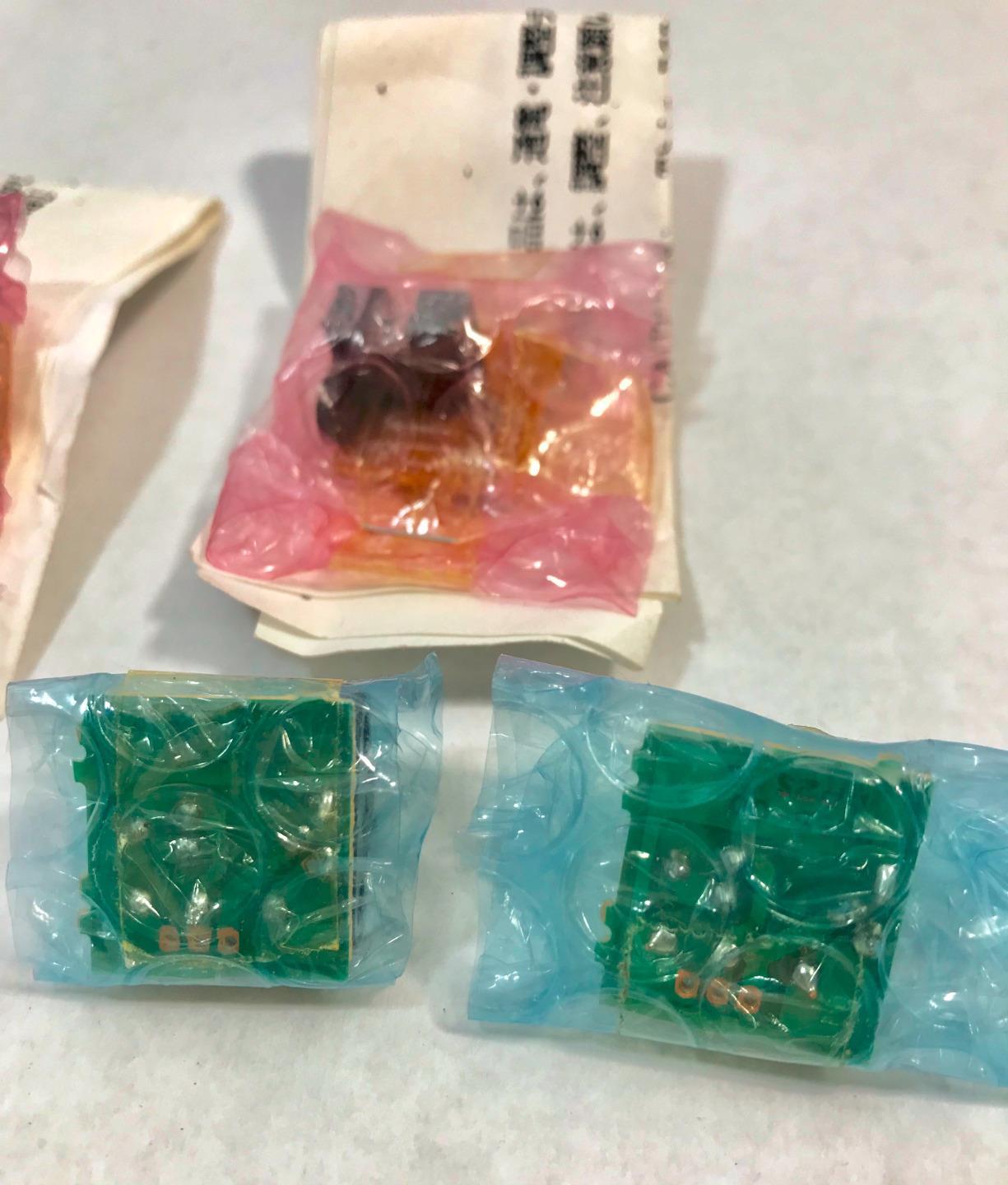 5 each + extra 2655-00 AP2S