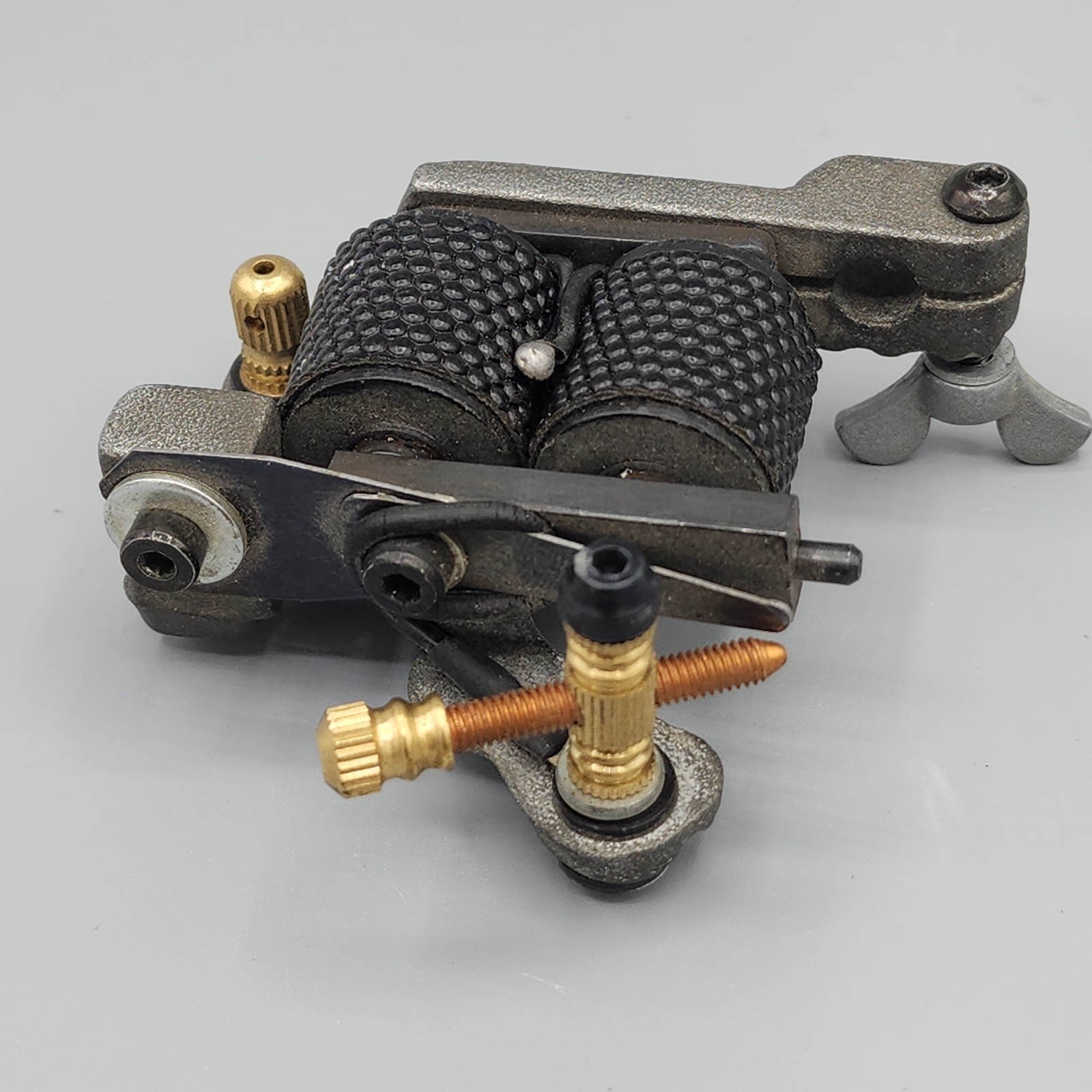 Tattoo Machine Custom Unbranded READ
