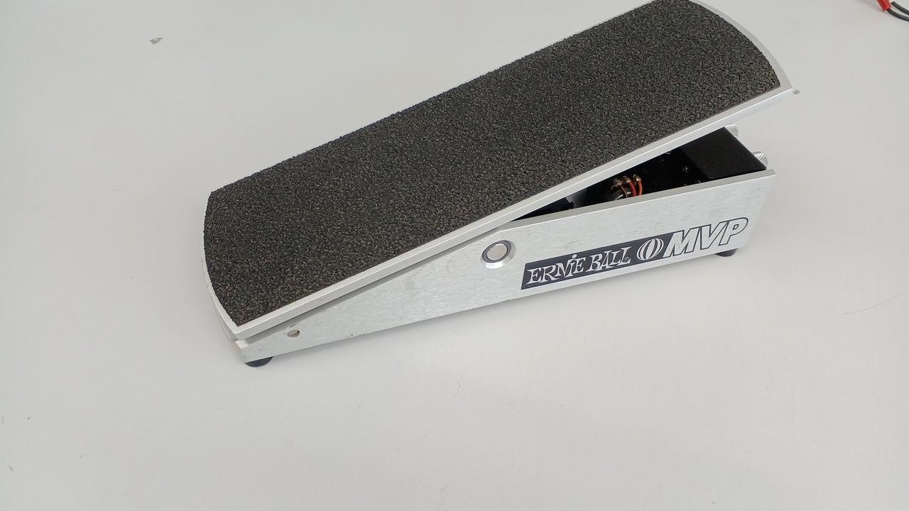 ERNIE BALL MVP Volume Pedal