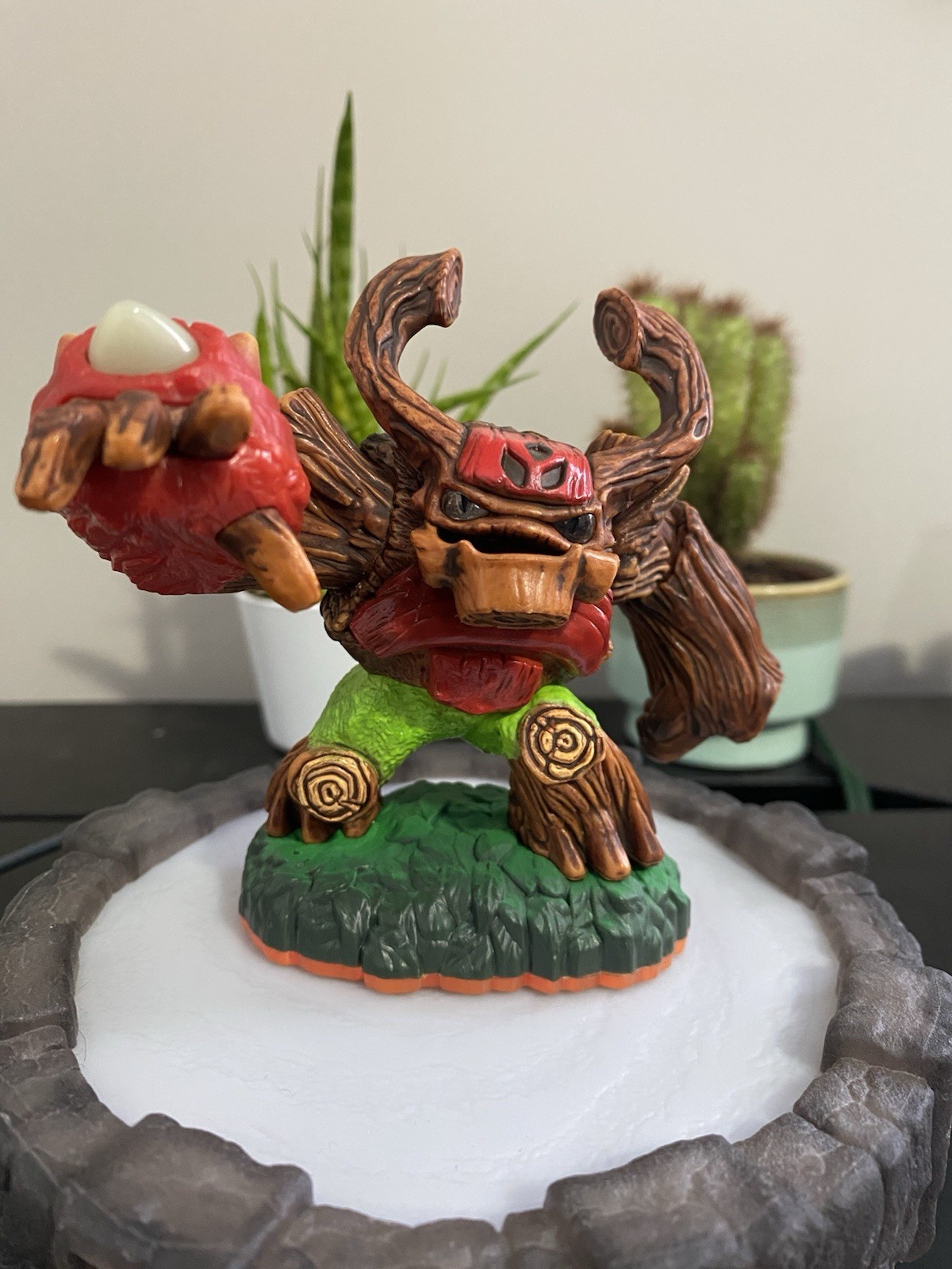 Skylanders Giants Bundle + Portal