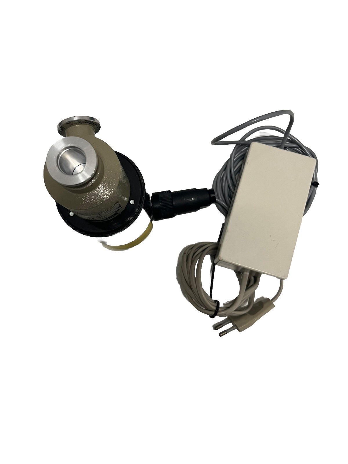 BALZERS 016 N K9